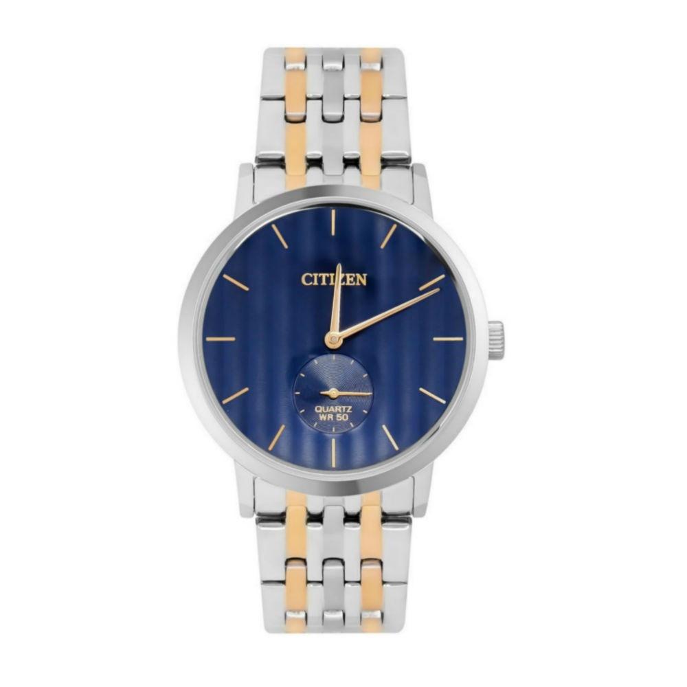 Citizen Men's BE9174-55L Dress Two-Tone Stainless Steel Watch