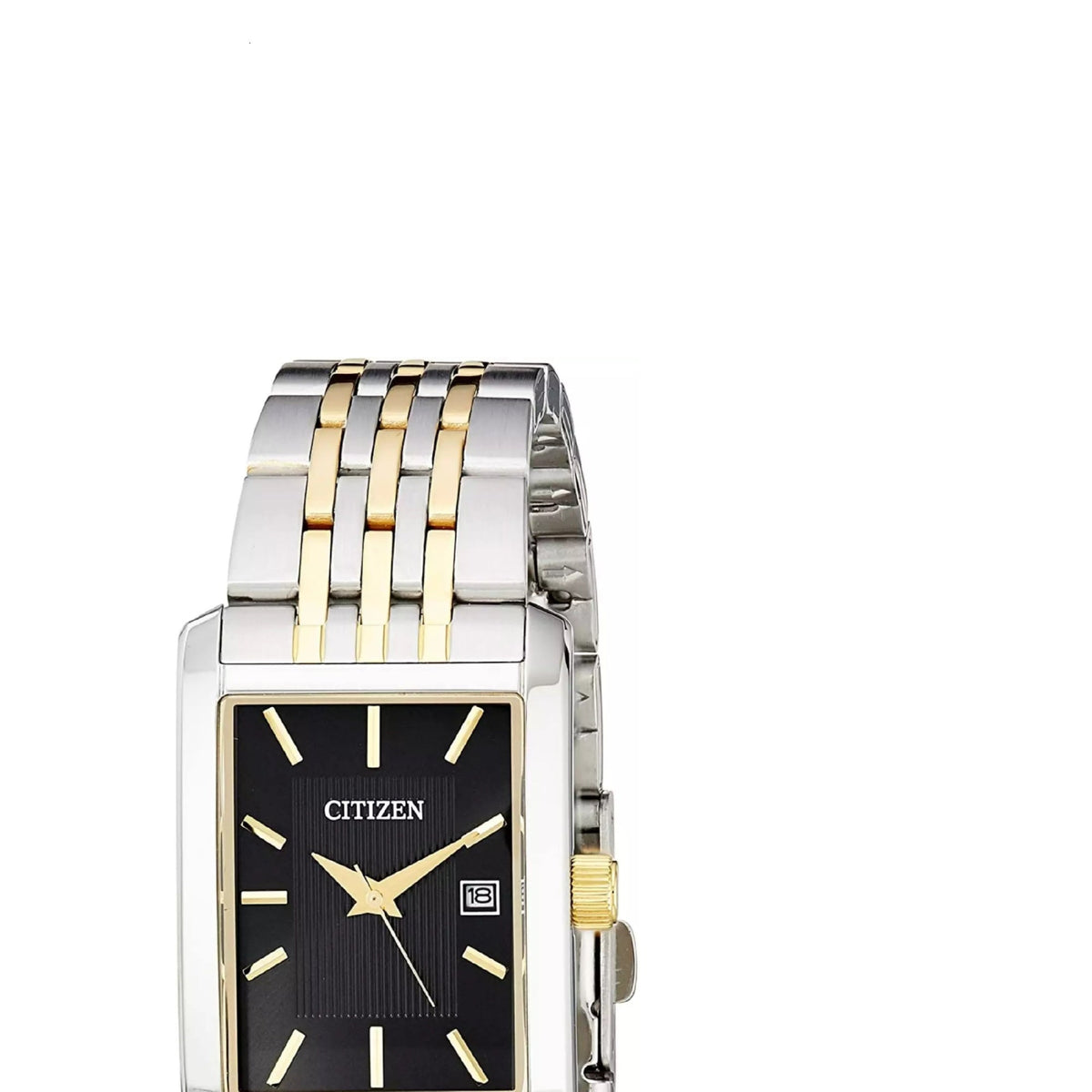 Citizen Men's BH1678-56E Citizen Two-Tone Stainless Steel Watch