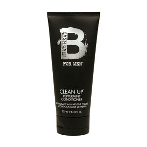 Bed Head For Men Tigi Clean Up Peppermint Conditioner 6.76 Oz 330141