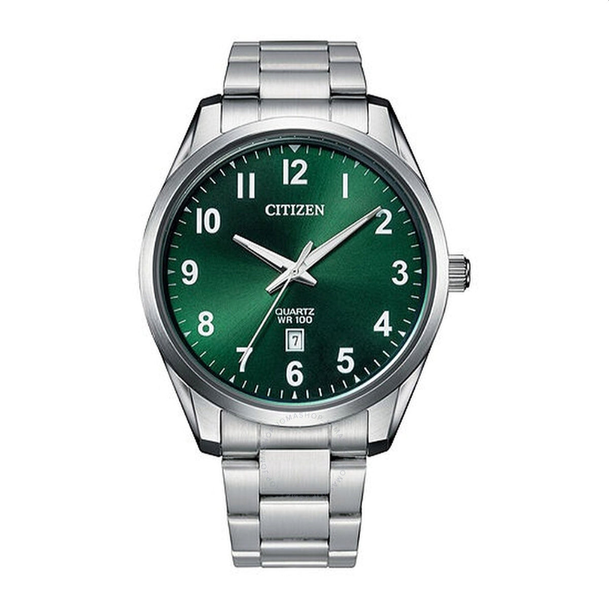 Citizen Men's BI1031-51X Citizen Stainless Steel Watch