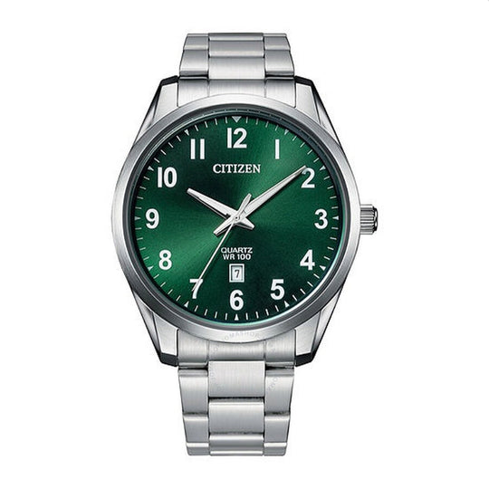 Citizen Men's BI1031-51X Citizen Stainless Steel Watch
