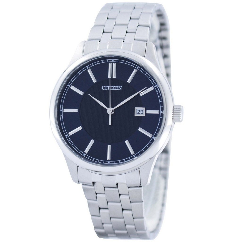 Citizen Men's BI1050-56L Citizen Quartz Stainless Steel Watch