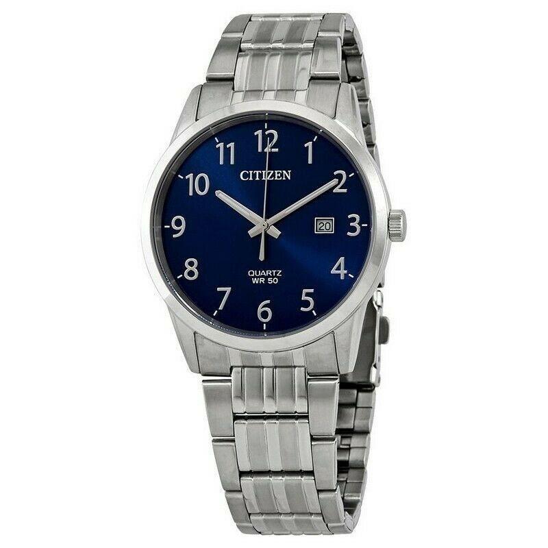 Citizen Men's BI5000-52L Citizen Gold-Tone Stainless Steel Watch