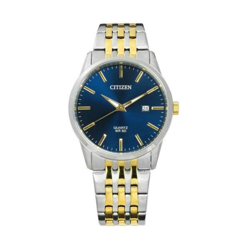 Citizen Men's BI5006-81L Dress Two-Tone Stainless Steel Watch