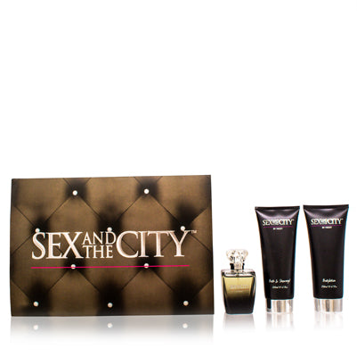 By Night Sex And The City Set For Women  413679