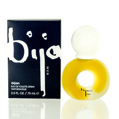 Bijan Men Bijan Edt Cologne Spray 2.5 Oz For Men 101365