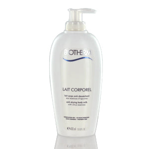 Biotherm Lait Corporel Body Milk 13.52 Oz 0769754