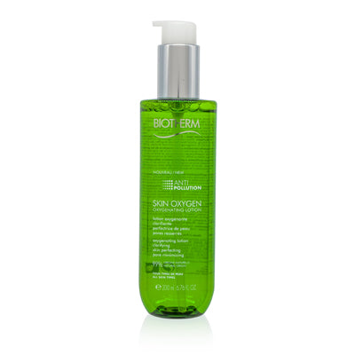 Biotherm Skin Oxygen Oxygenating Lotion 6.7 Oz (200 Ml) 1755750