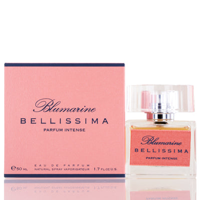 Bellissima Blumarine Edp Spray Intense 1.7 Oz (50 Ml) For Women  4C001