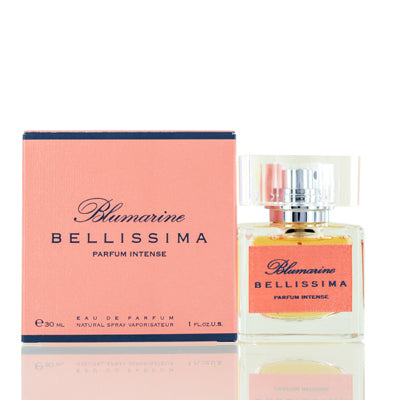 Bellissima Blumarine Edp Spray Intense 1.0 Oz (30 Ml) For Women  4C000