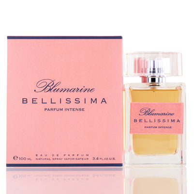 Bellissima Blumarine Edp Spray Intense 3.4 Oz (100 Ml) For Women  4C002