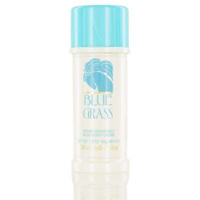 Blue Grass Elizabeth Arden Deodorant Stick Cream 1.5 Oz (45 Ml) For Women  5564400