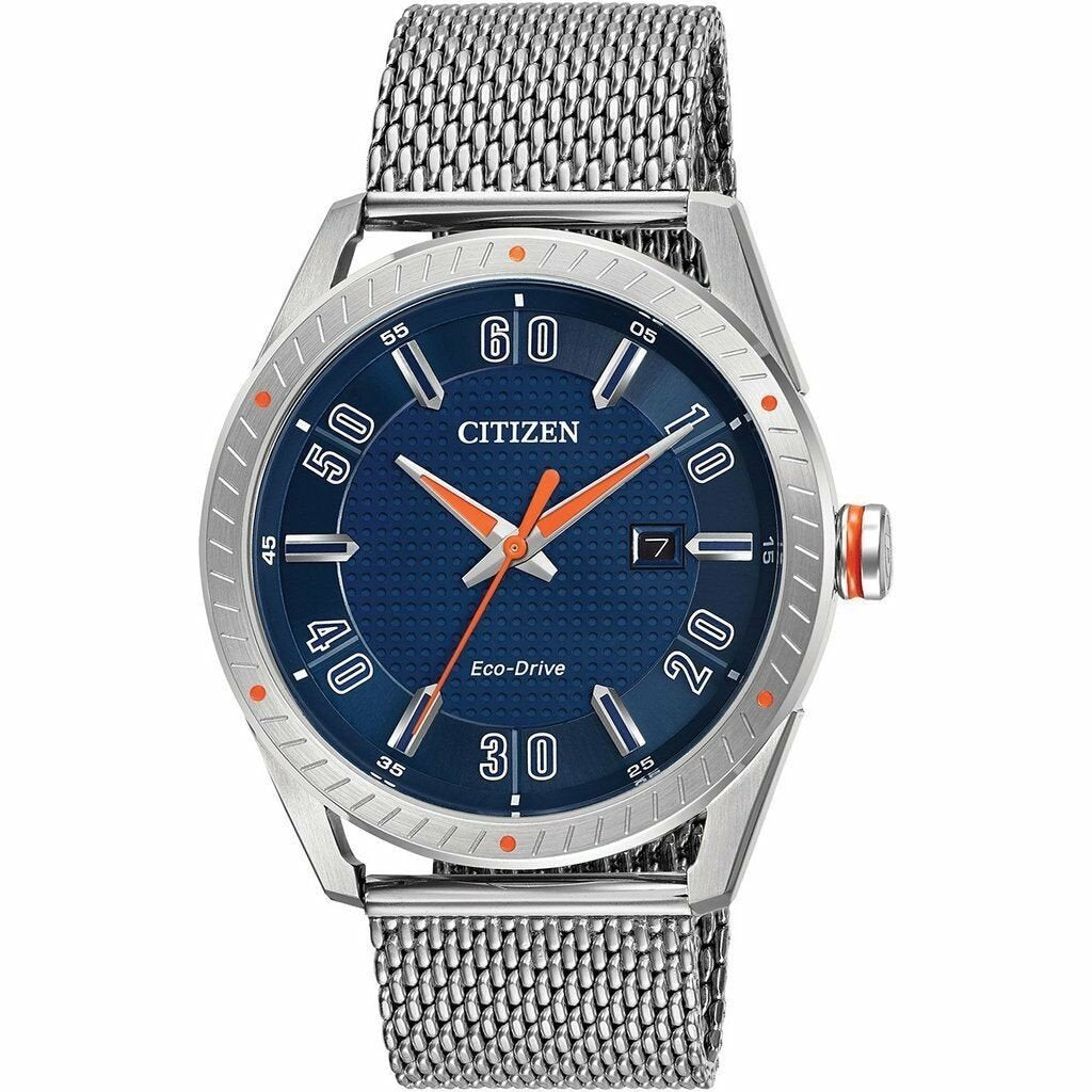 Citizen Men's BM6990-55L Drive Stainless Steel Watch