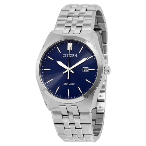 Citizen Men's BM7330-59L Corso Stainless Steel Watch