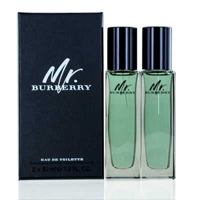 Burberry Mr. Burberry Burberry Duo Travel Set For Men 4557699