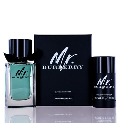 Burberry Mr. Burberry Burberry Set For Men 4557698