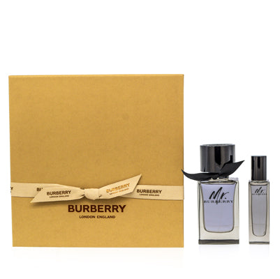 Burberry Mr. Burberry Burberry Set For Men 99260051919