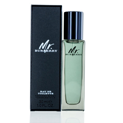 Burberry Mr. Burberry Burberry Edt Spray 1.0 Oz (30 Ml) For Men 4554582
