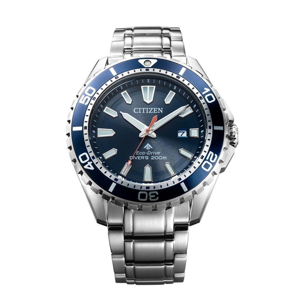 Citizen Men&#39;s BN0191-55L Promaster Stainless Steel Watch