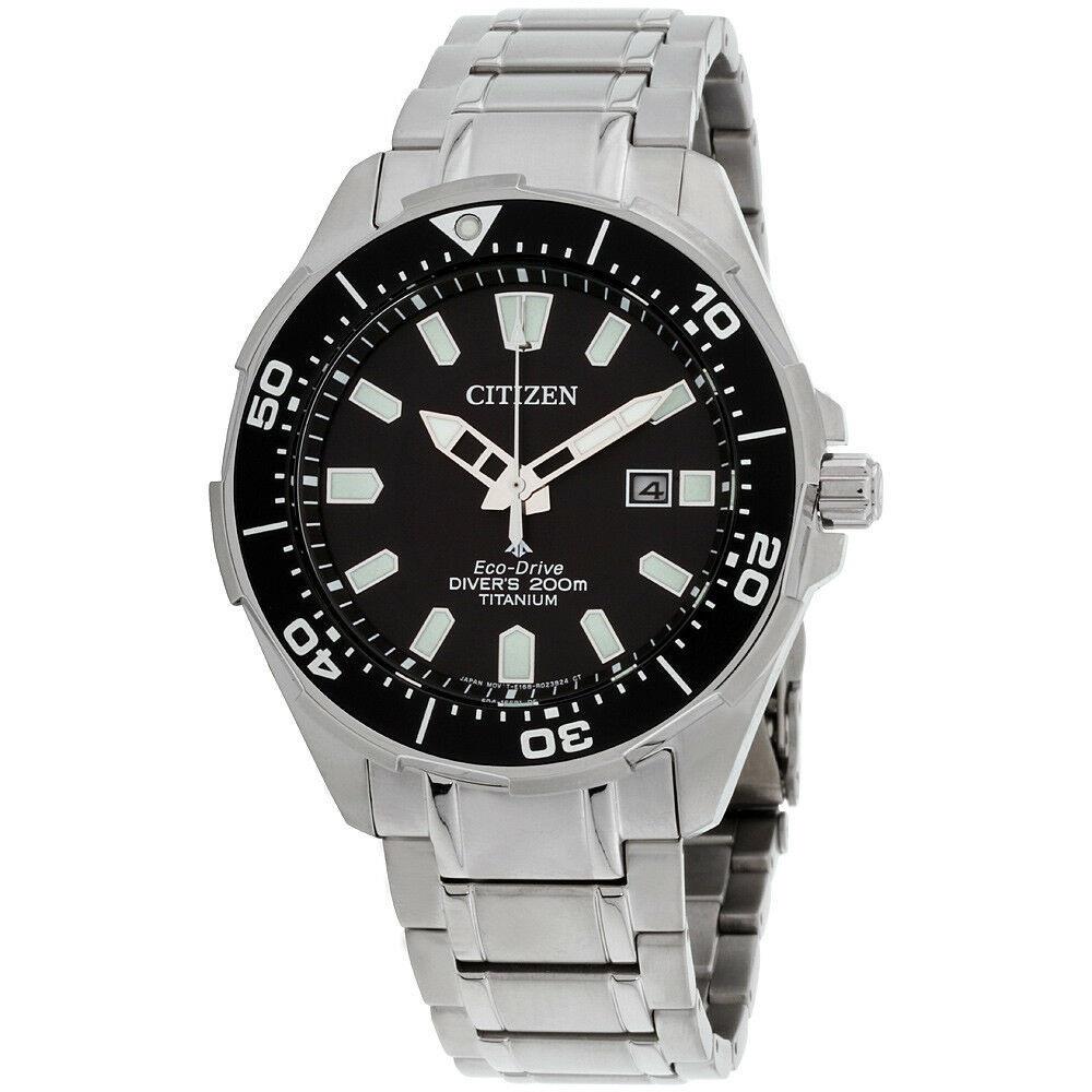 OROLOGIO CITIZEN PROMASTER Eco-Drive Super Titanio da uomo - BN0200-81E OROLOGIO CITIZEN PROMASTER Eco-Drive Super Titanio da uomo - BN0200-81E