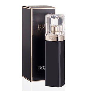 Boss Nuit Pour Femme Hugo Boss Edp Spray Slightly Damaged 1.6 Oz For Women  