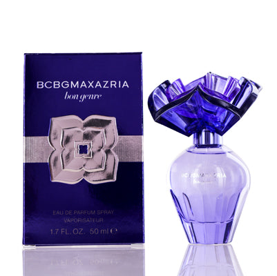 Bcbg Bon Genre Bcbg Max Azria Edp Spray 1.7 Oz (50 Ml) For Women  BOGF40003