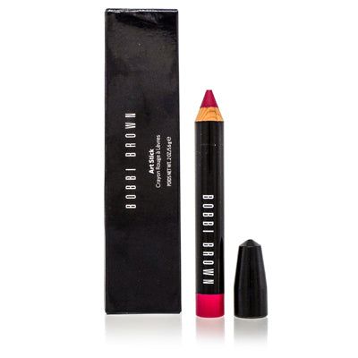 Bobbi Brown Art Stick W Sharpener  Bright Raspberry Sl. Damaged 0.20 Oz (5.6 Ml) EA5T-08