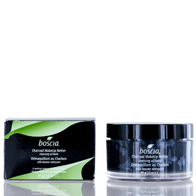 Boscia Charcoal Oil Balm Slightly Damaged 3.0 Oz (85 Ml) 27300