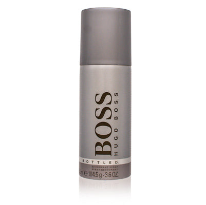 Boss Bottled No.6 Hugo Boss Deodorant Spray Can 3.5 Oz For Men 90947528