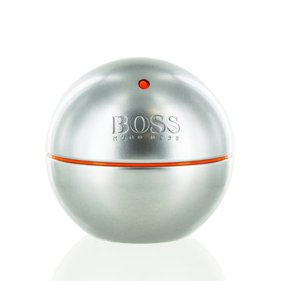 Boss In Motion Hugo Boss Edt Spray Tester 3.0 Oz For Men  