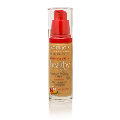 Bourjois Paris Healthy Mix Medium (50)Rose Ivory Foundation  1.0 Oz (30 Ml)  