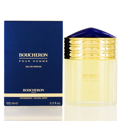 Boucheron Men Boucheron Edp Spray 3.3 Oz For Men BN002A04