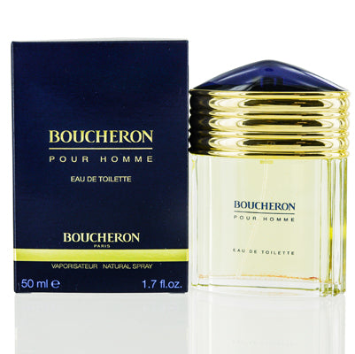 Boucheron Men Boucheron Edt Spray 1.7 Oz For Men BN002A02