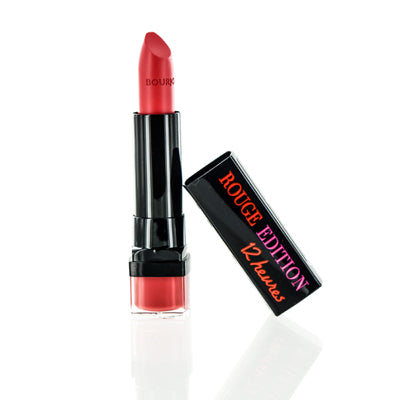 Bourjois Paris Rouge Edition 12 Hours Lipstick 35- Entry Vip 0.12 Oz (3.5 Ml)  