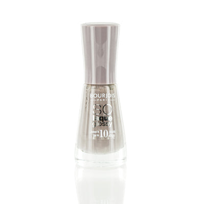 Bourjois Paris So Glossy Nail Polish 05 -Taupe 0.3 Oz (10 Ml)  
