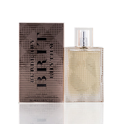 Burberry Brit Rhythm Floral Burberry Edt Spray 1.6 Oz (50 Ml) For Women  3956788