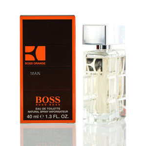 Boss Orange Hugo Boss Edt Spray 1.3 Oz For Men  