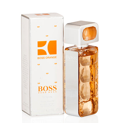 Boss Orange Hugo Boss Edt Spray 1.0 Oz (30 Ml) For Women  23805