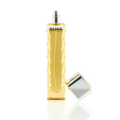 hugo boss orange woman 75ml
