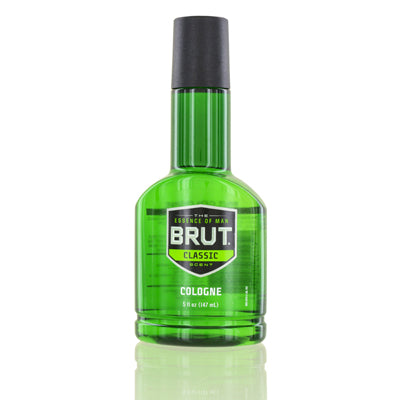 Brut Faberge Cologne Plastic 5.0 Oz For Men BRU07014