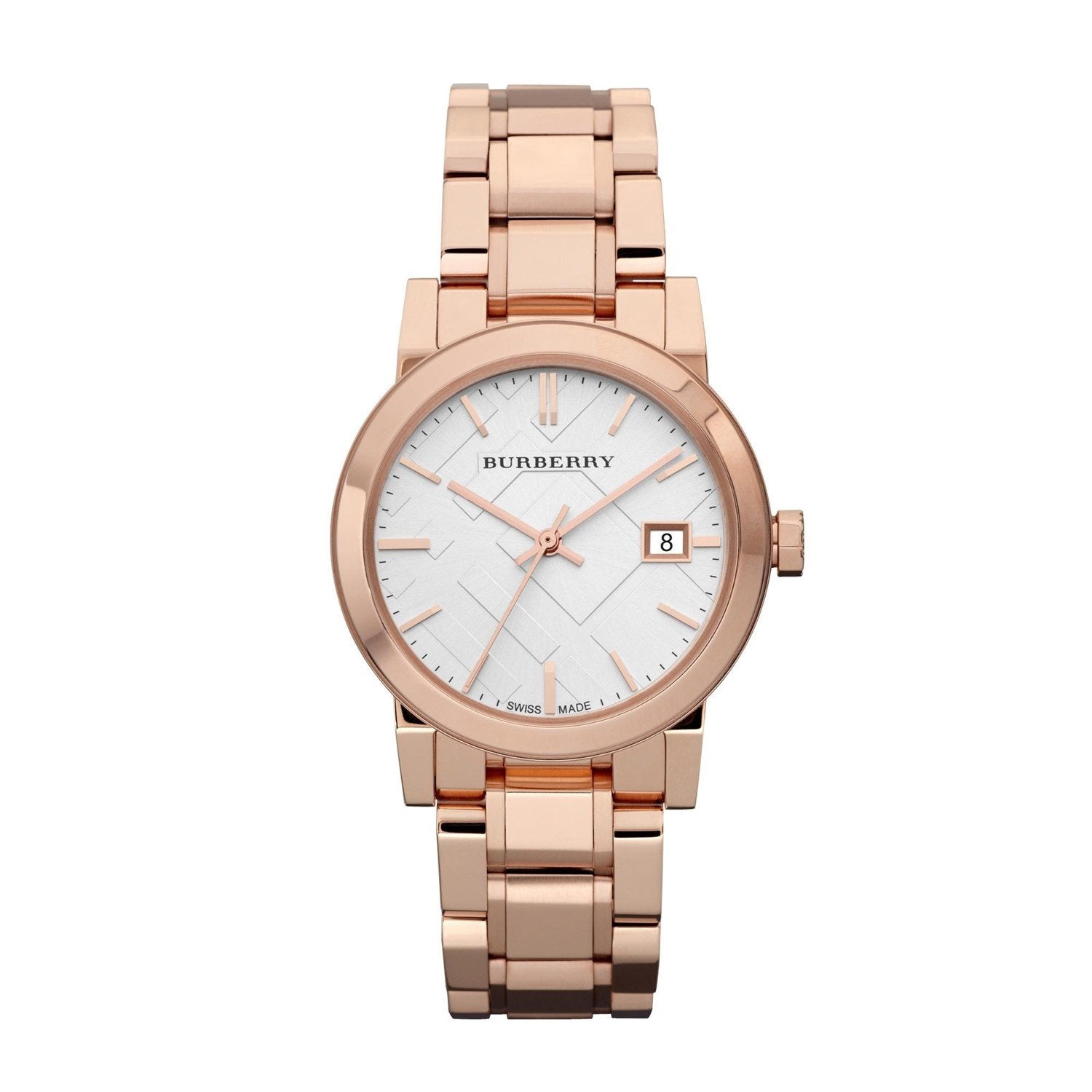 Burberry Watches Tagged 