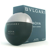 Bulgari Aqua Bulgari Edt Spray 3.3 Oz For Men 10036274