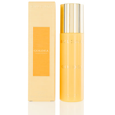 Bulgari Goldea Bulgari Body Milk 6.8 Oz (200 Ml) For Women  10038060
