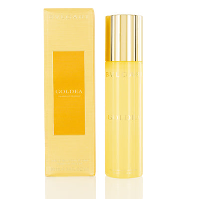 Bulgari Goldea Bulgari  Beauty Body Oil 3.4 Oz (100 Ml) For Women  10037371