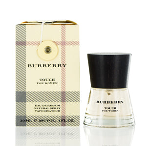 Burberry Touch Burberry Edp Spray 1.0 Oz For Women 748644
