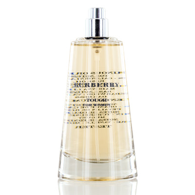 Burberry Touch Burberry Edp Spray 3.3 Oz (100 Ml) For Women   