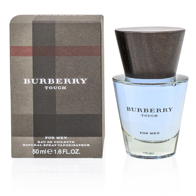 Burberry Touch Burberry Edt Spray 1.7 Oz For Men 748729