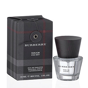 Burberry Touch Burberry Edt Spray 1.0 Oz For Men 748767