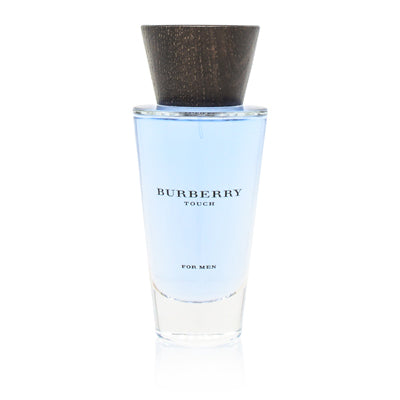 Burberry Touch Burberry Edt Spray Tester 3.3 Oz For Men 748804