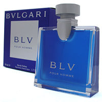 Blv Pour Homme Bulgari Edt Spray 1.7 Oz For Men 10040192